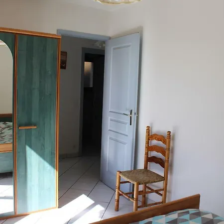 Gite Les Genets Saint-Antoine  Exterior photo