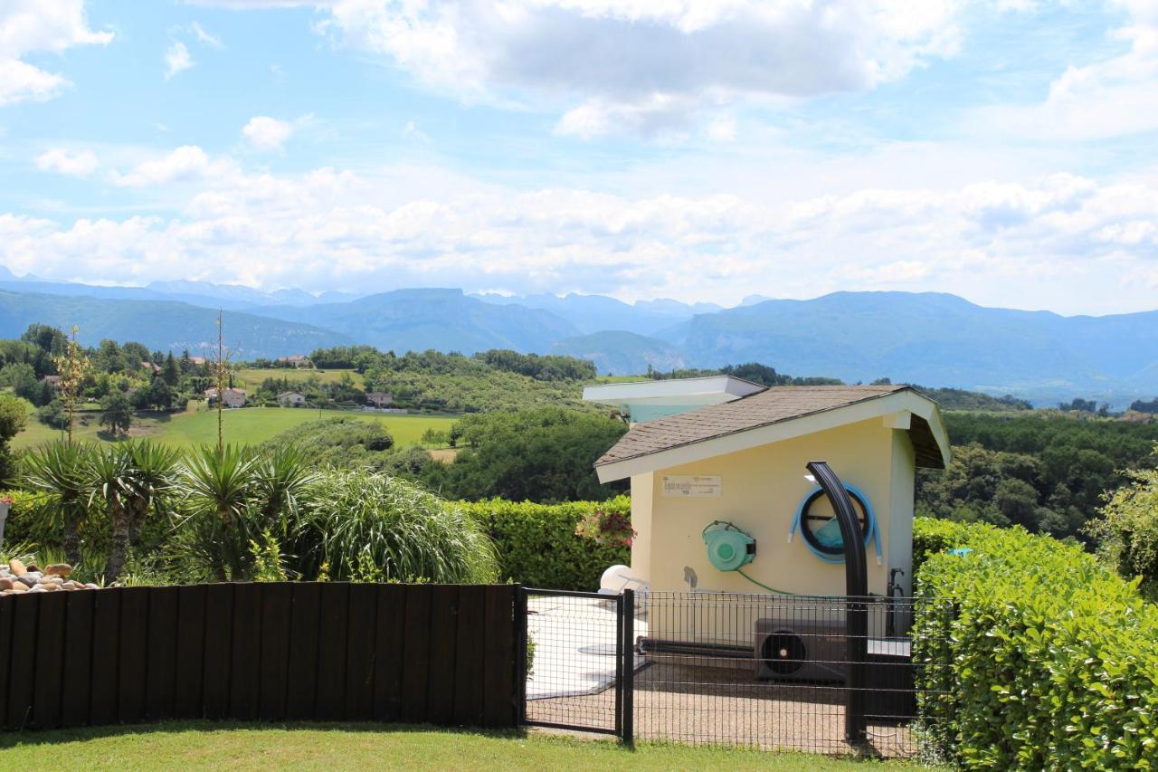 Vakantiehuis Les Genets Saint-Antoine (Isere)