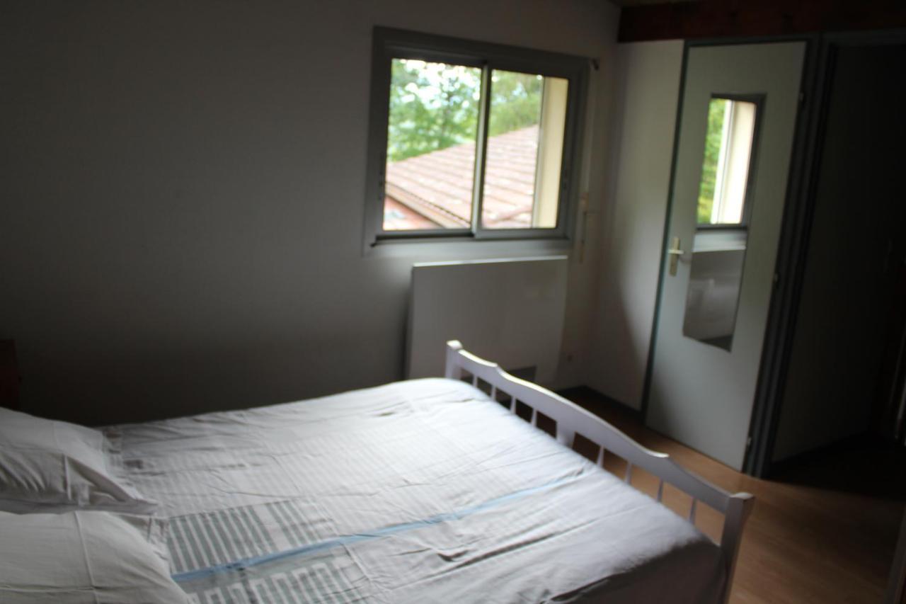 Les Genets Vakantiehuis Saint-Antoine (Isere)