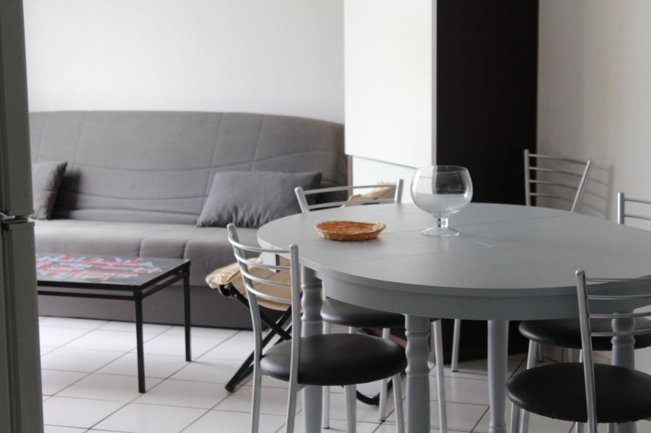 Les Genets Vakantiehuis *