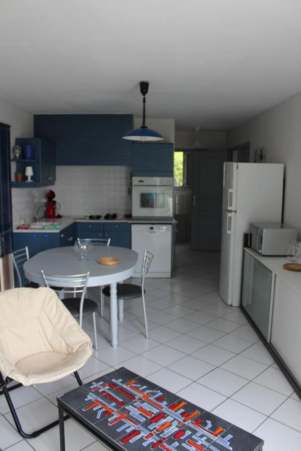 Les Genets Vakantiehuis *