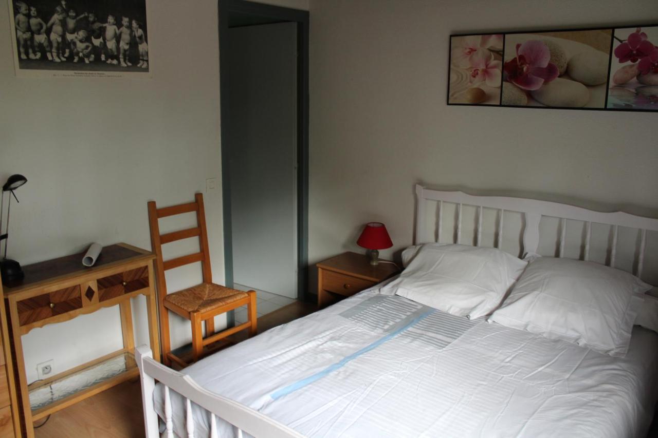 Vakantiehuis Les Genets