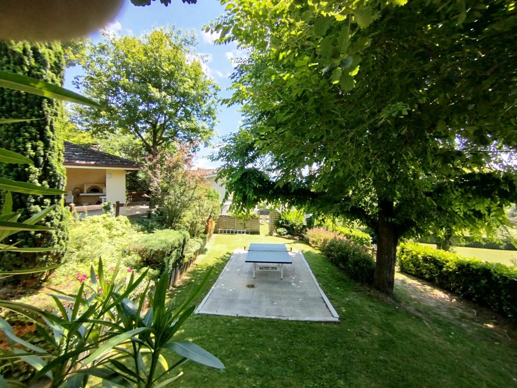 Hébergement de vacances Les Genets *
