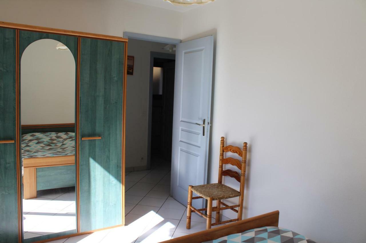 Les Genets Vakantiehuis