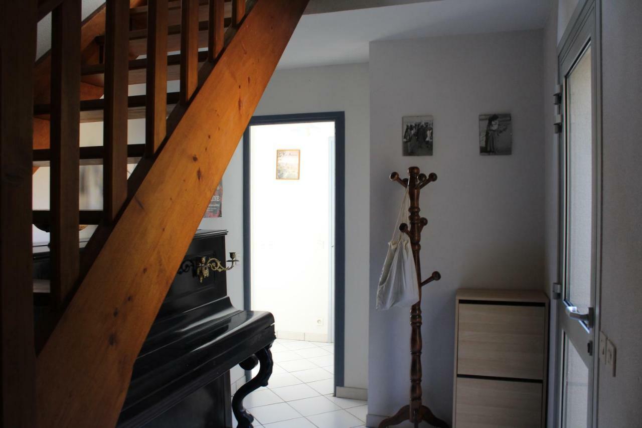 Hébergement de vacances Les Genets Saint-Antoine (Isere)