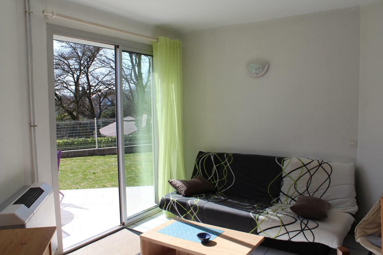 Les Genets Vakantiehuis Saint-Antoine (Isere)